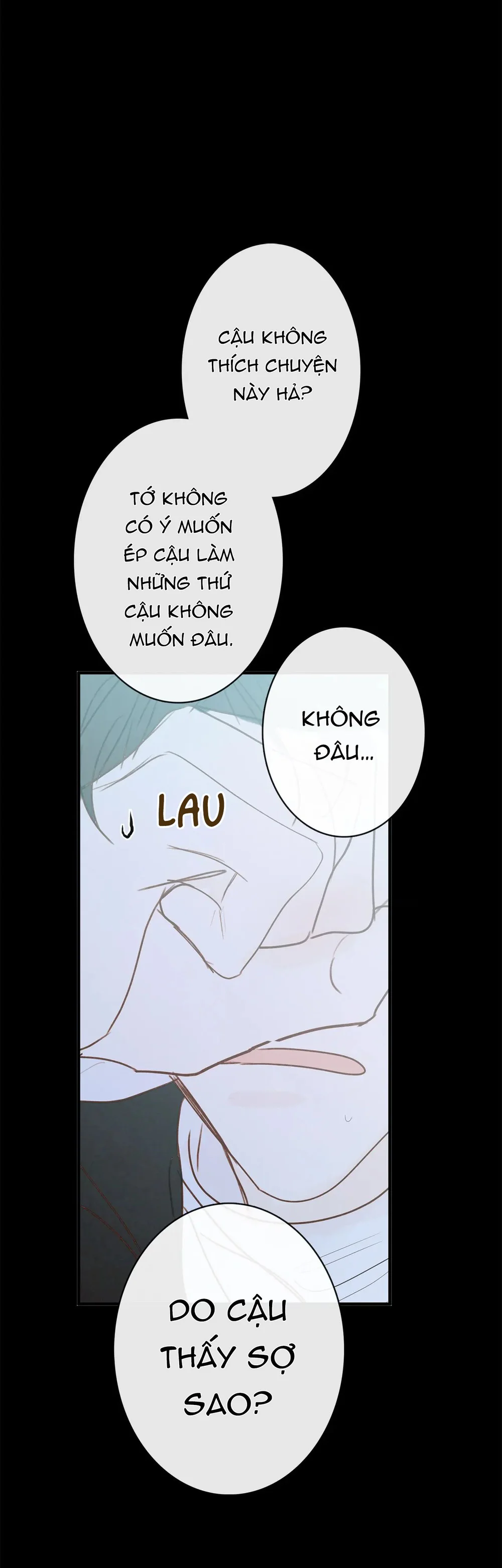 Thiên Đường Táo Xanh Chapter 124 Trang 52