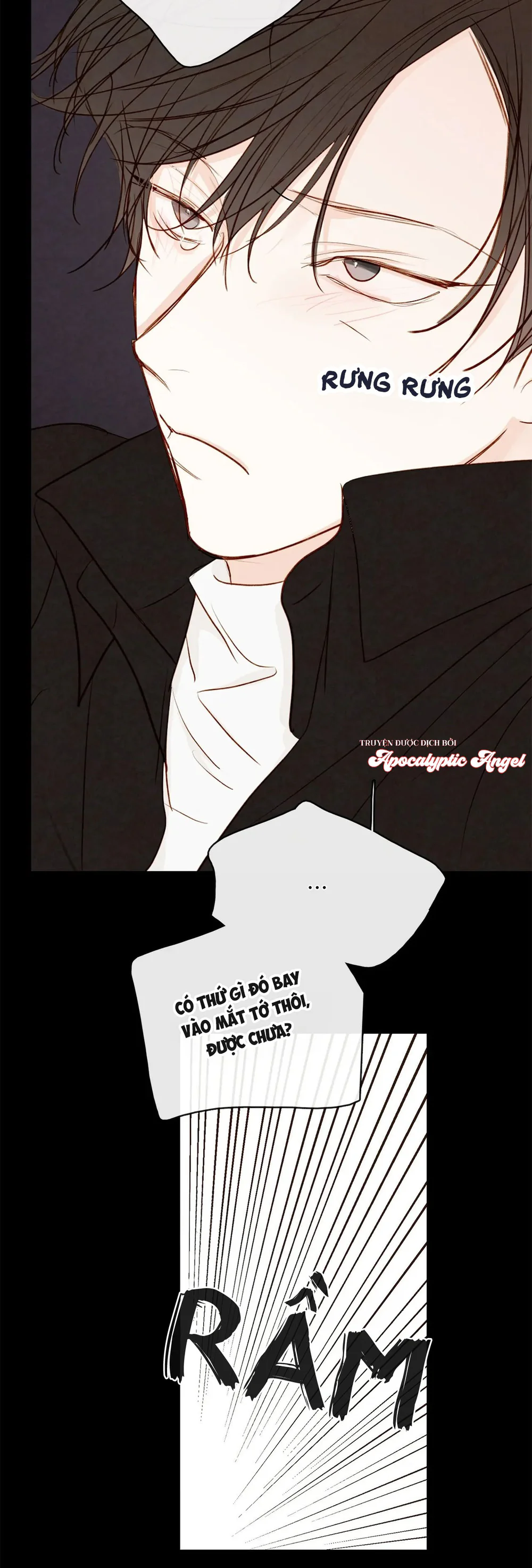 Thiên Đường Táo Xanh Chapter 124 Trang 55