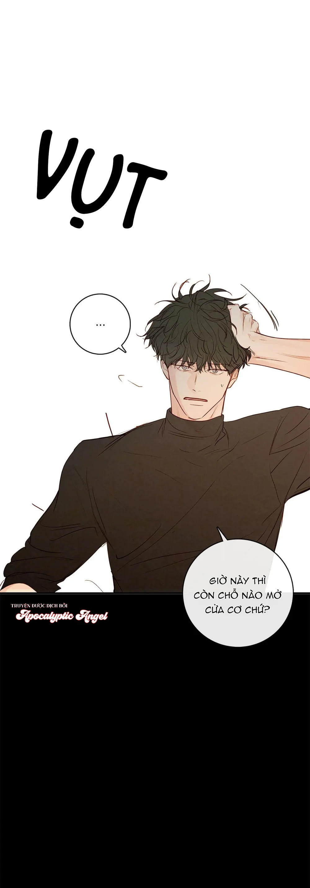 Thiên Đường Táo Xanh Chapter 124 Trang 57