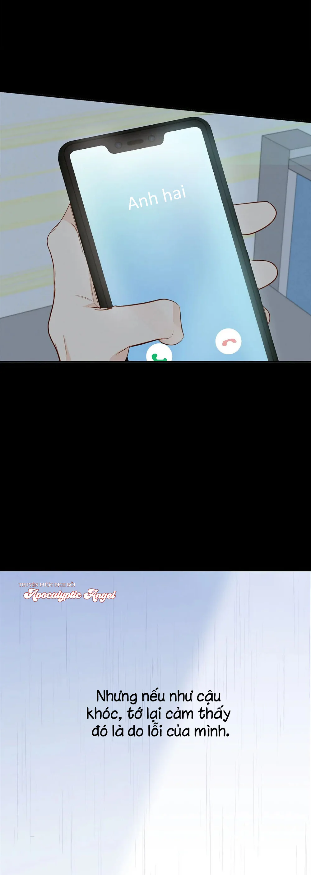 Thiên Đường Táo Xanh Chapter 124 Trang 64