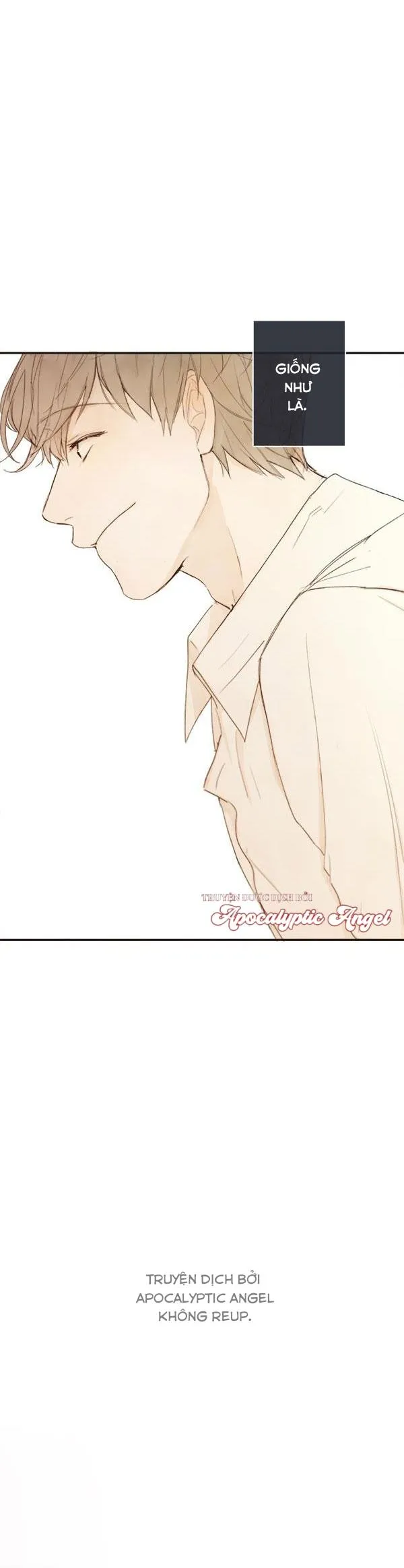 Thiên Đường Táo Xanh Chapter 1 Trang 3