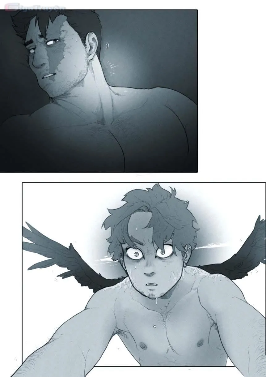 Thiên khải Chapter 1 Trang 7