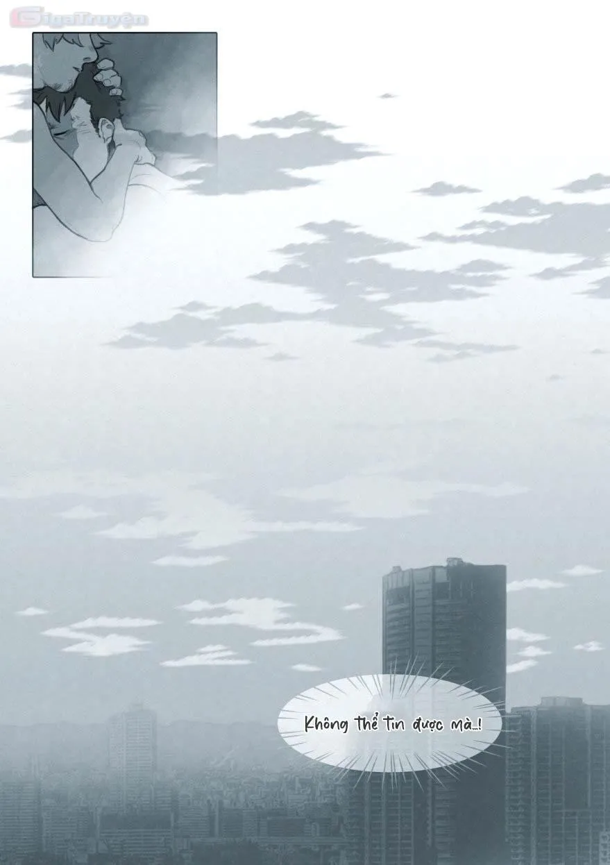 Thiên khải Chapter 1 Trang 19