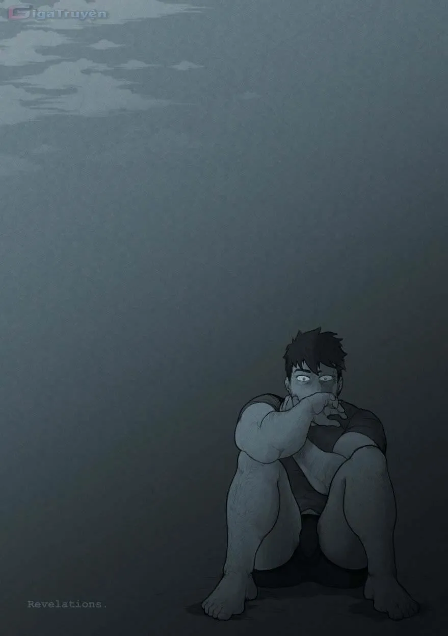 Thiên khải Chapter 1 Trang 21