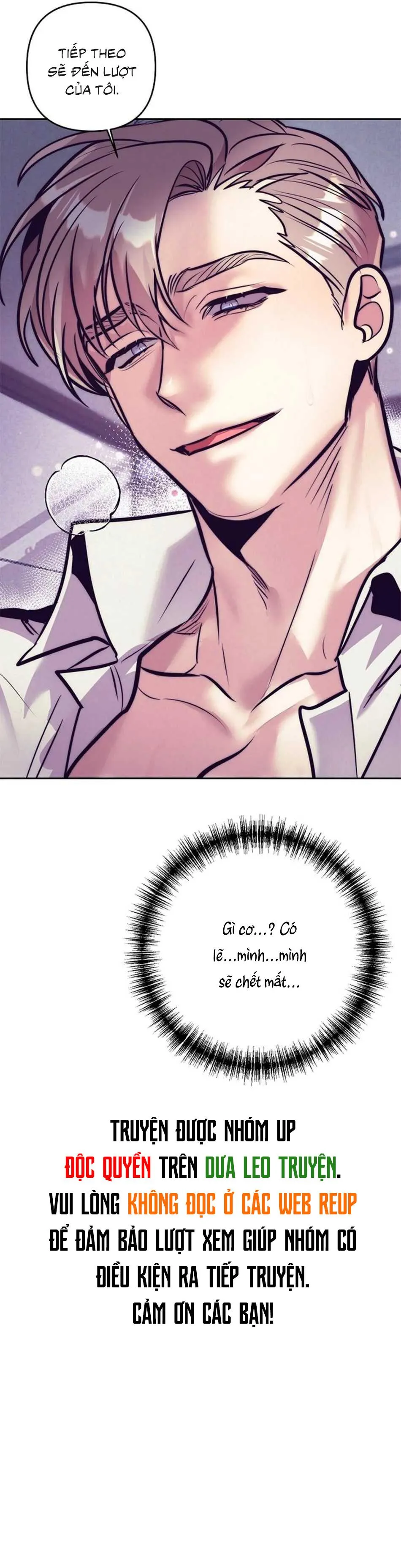 Thiên Thần Có Thể Làm Vậy Được Sao? Chapter 2 Trang 16