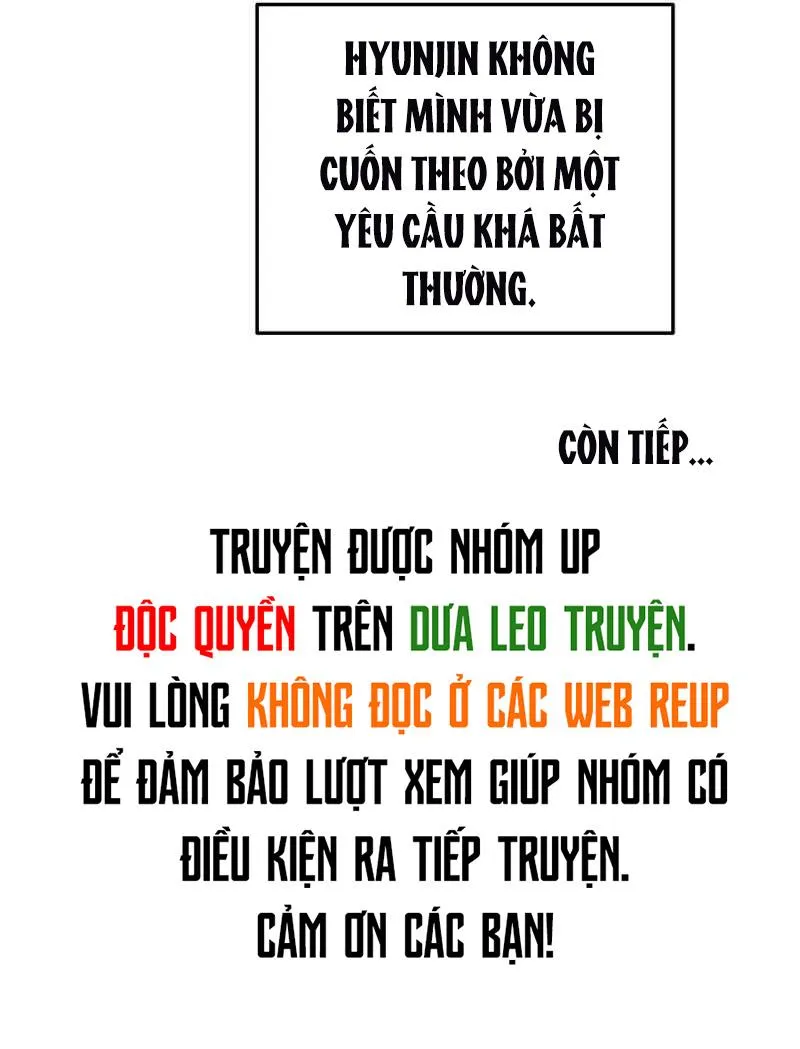 Thiên Thần Có Thể Làm Vậy Được Sao? Chapter 4 Trang 13