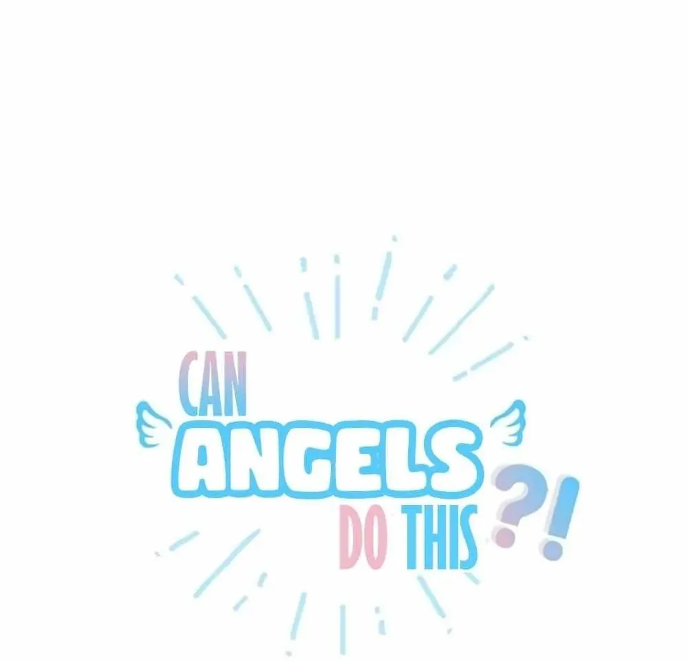 Thiên thần là thế này đây sao? Chapter 2 Trang 14