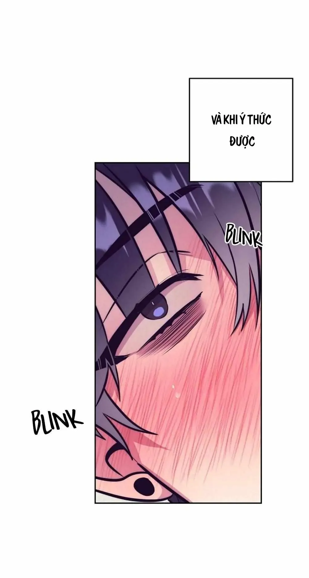 Thiên thần là thế này đây sao? Chapter 2 Trang 17