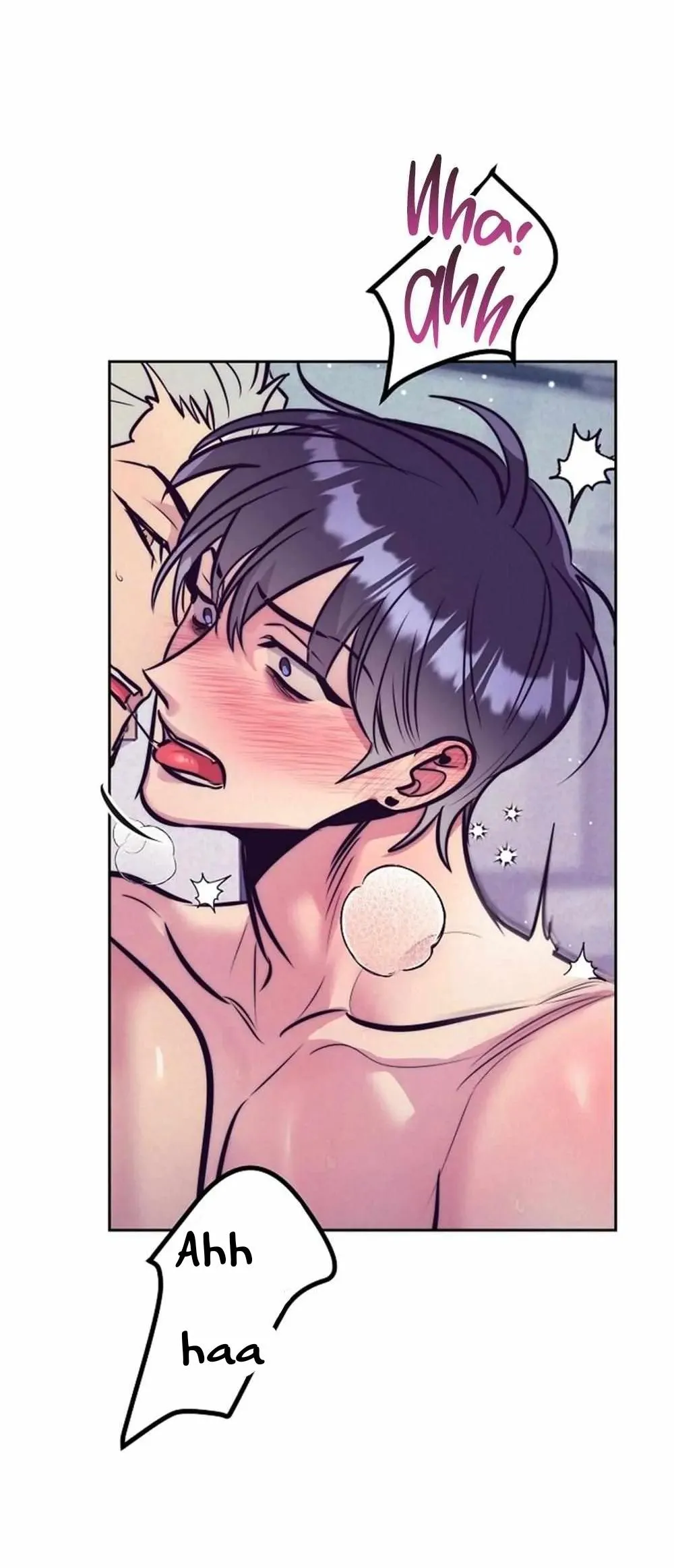 Thiên thần là thế này đây sao? Chapter 2 Trang 49