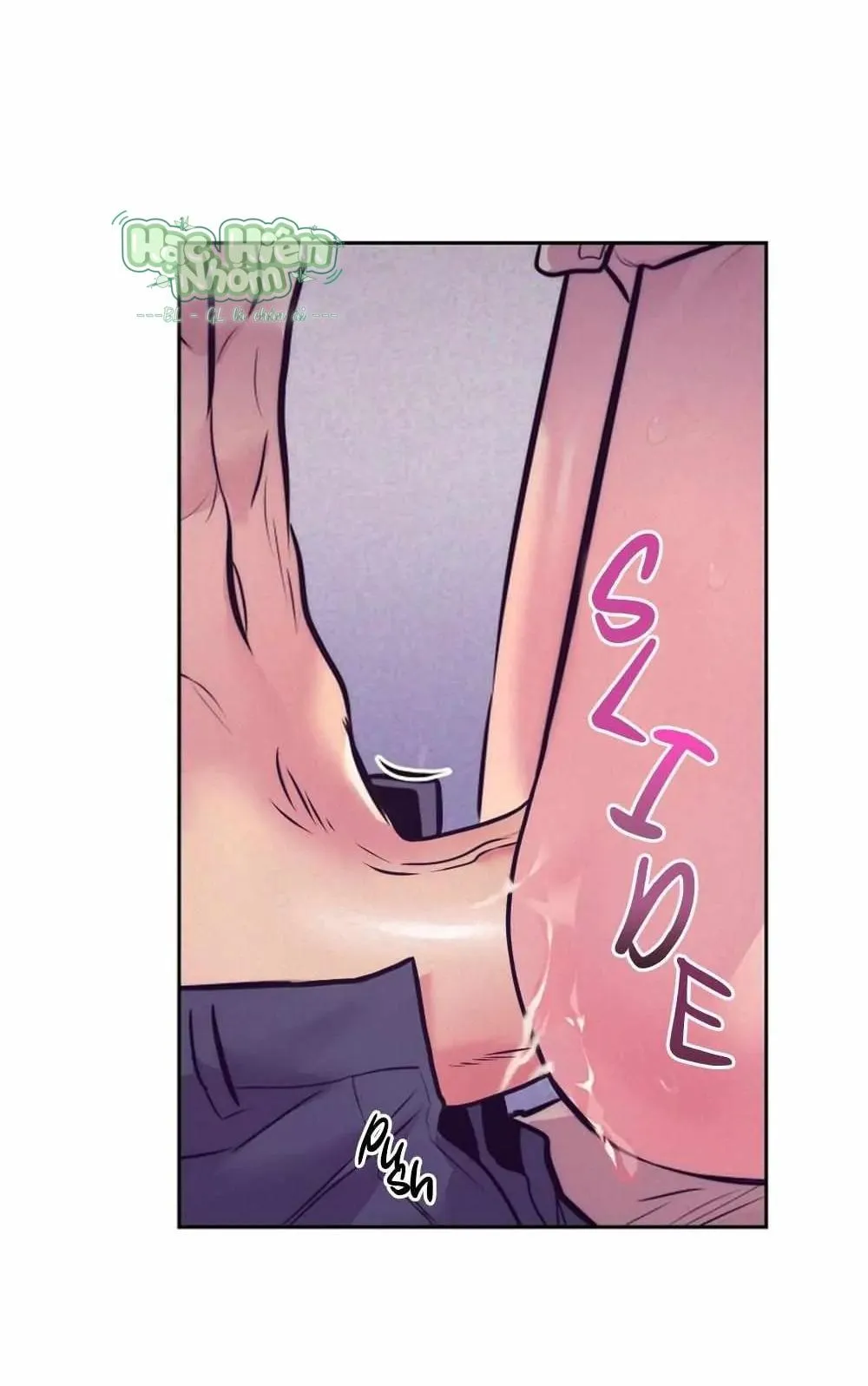 Thiên thần là thế này đây sao? Chapter 2 Trang 53