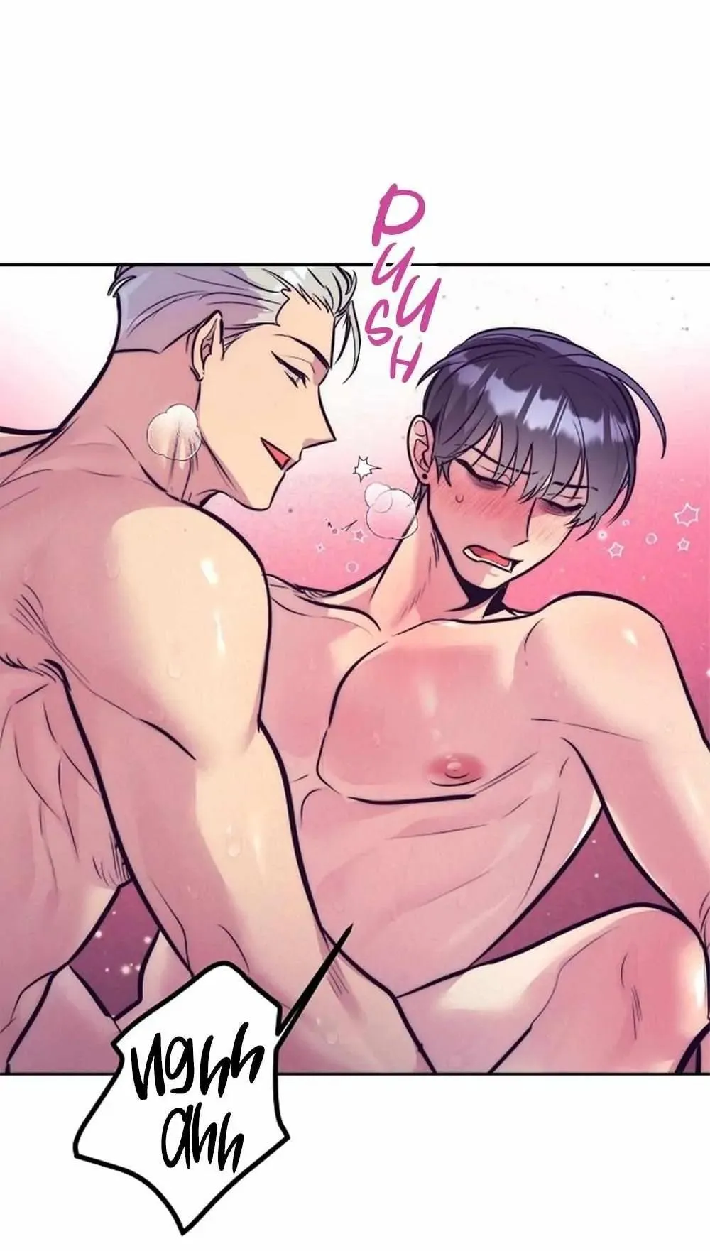 Thiên thần là thế này đây sao? Chapter 2 Trang 56