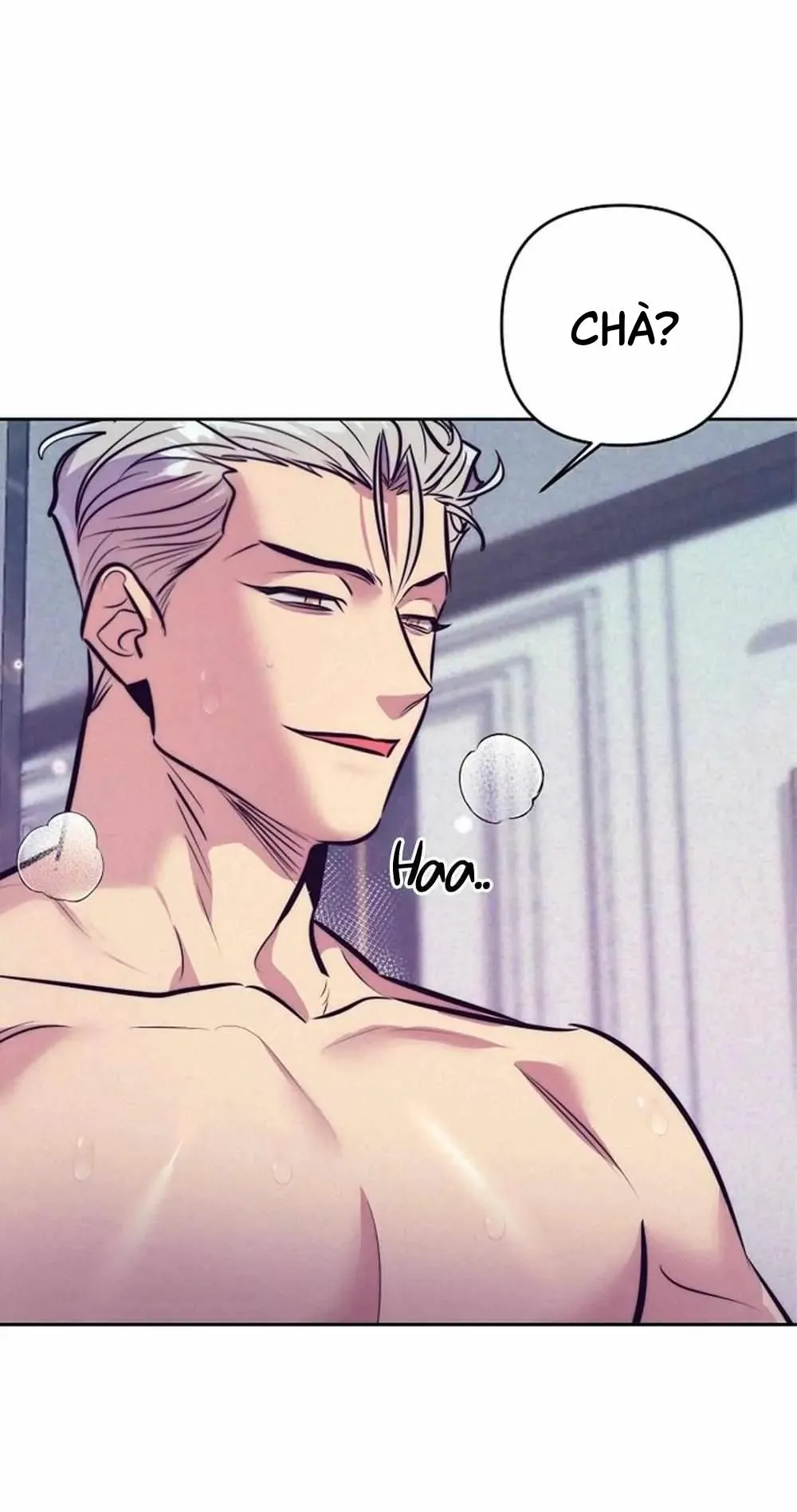 Thiên thần là thế này đây sao? Chapter 2 Trang 60