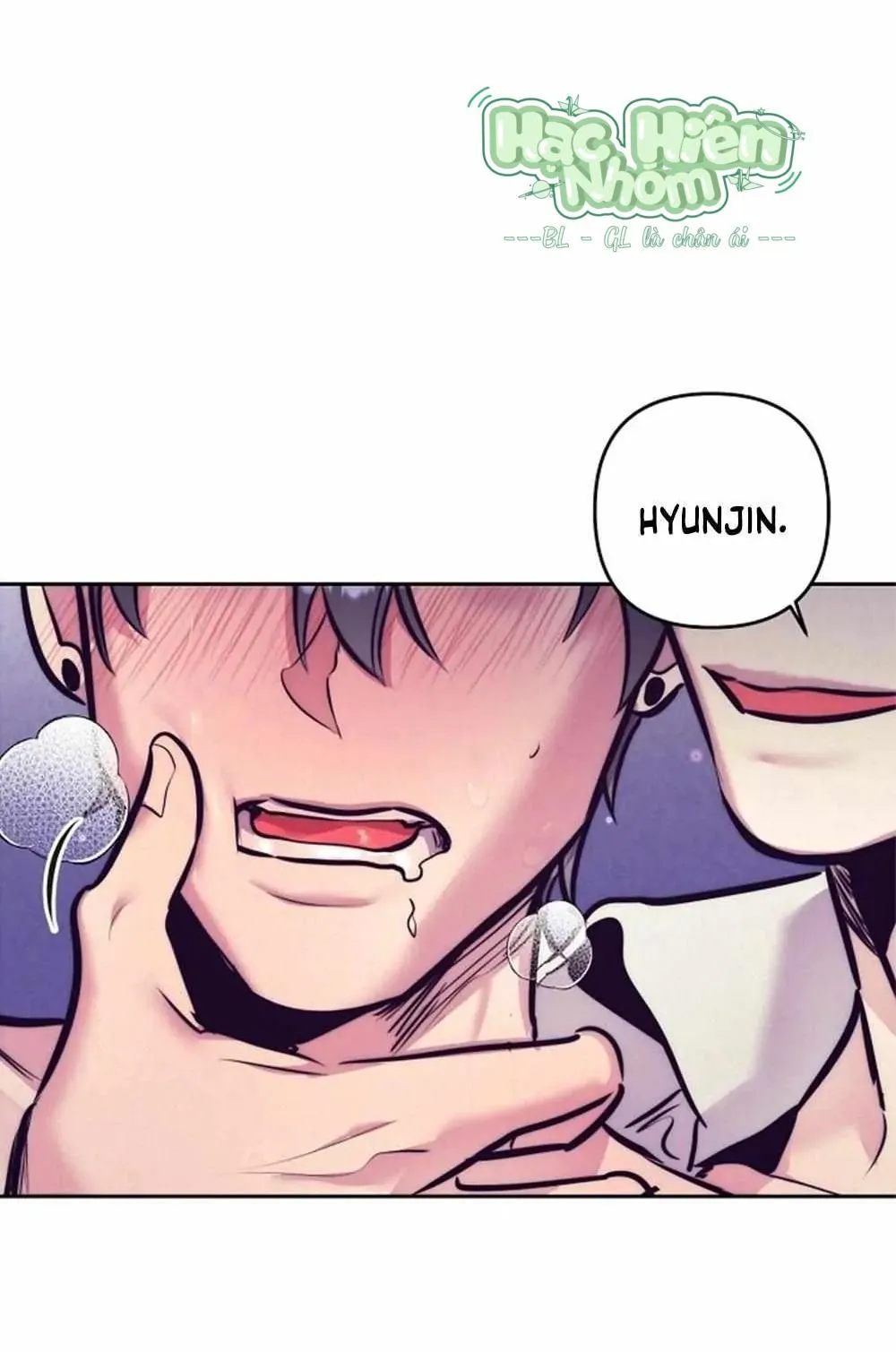 Thiên thần là thế này đây sao? Chapter 2 Trang 66