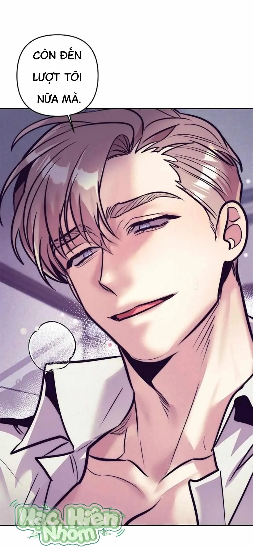 Thiên thần là thế này đây sao? Chapter 2 Trang 68