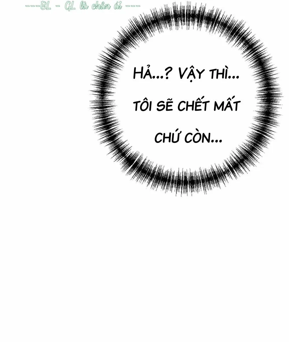 Thiên thần là thế này đây sao? Chapter 2 Trang 69