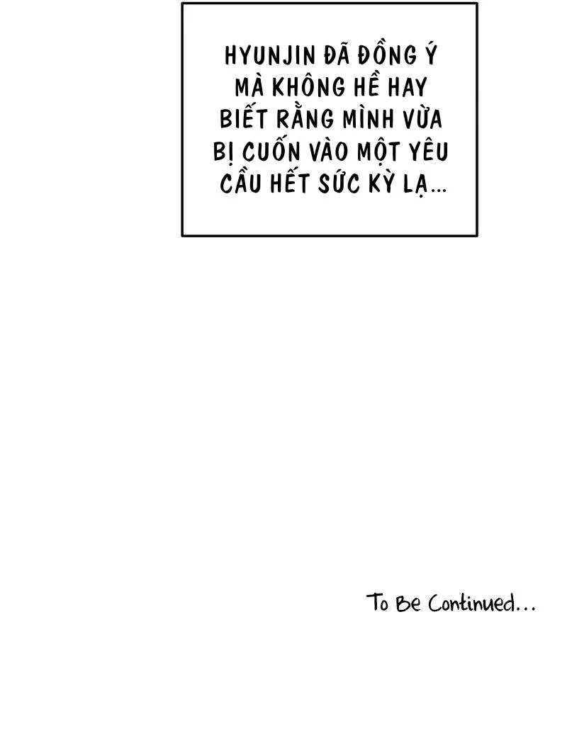 Thiên thần là thế này đây sao? Chapter 4 Trang 14