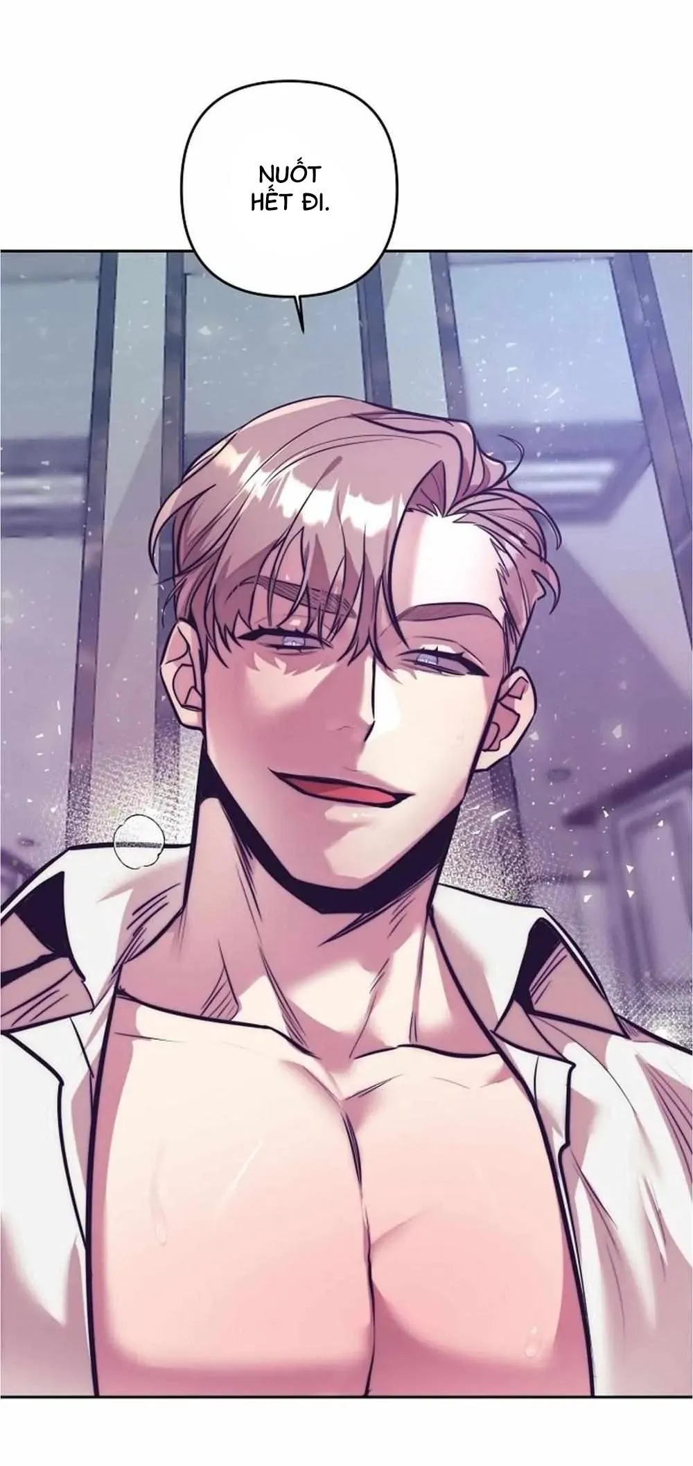 Thiên thần là thế này đây sao? Chapter 1 Trang 11