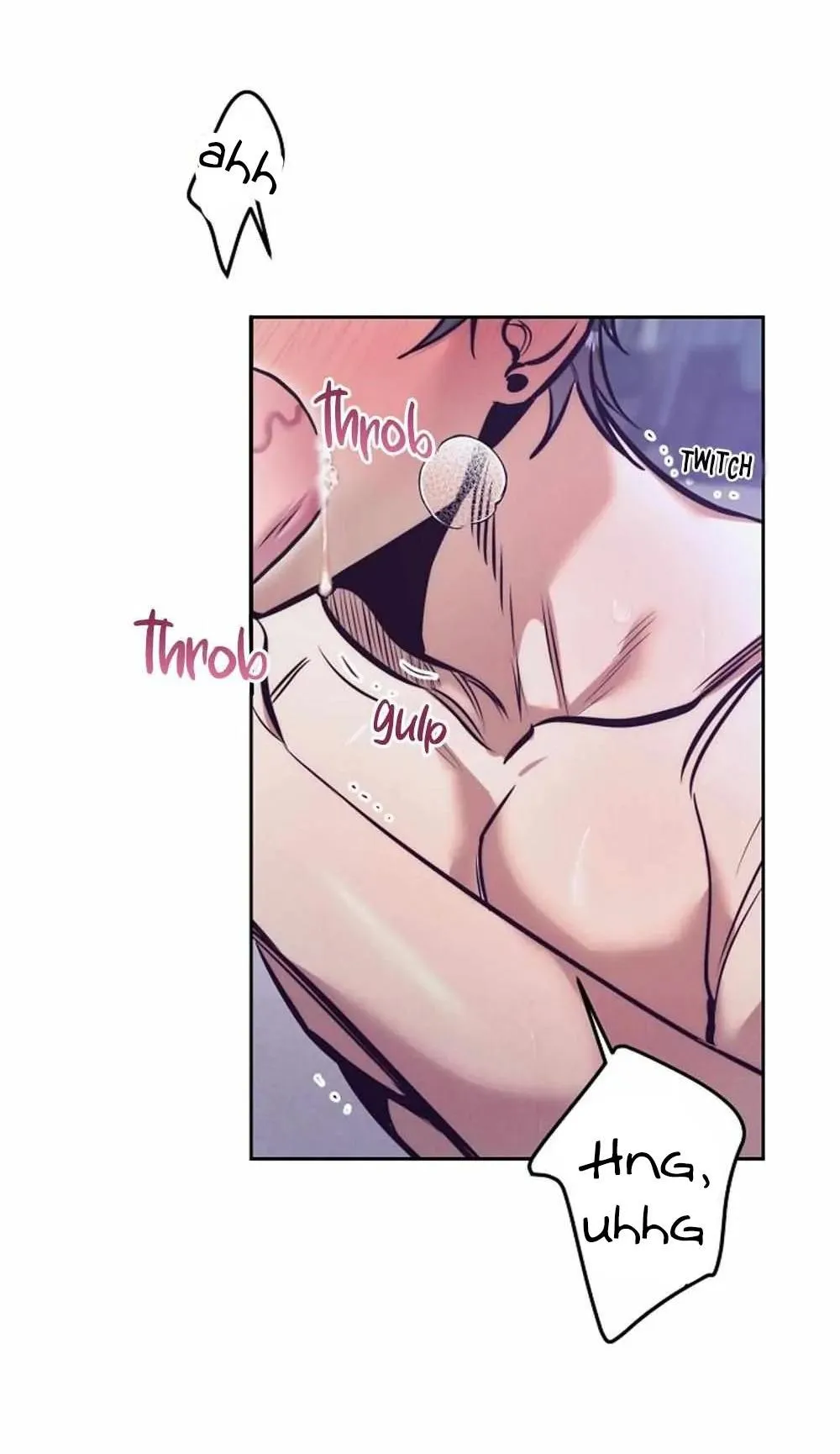 Thiên thần là thế này đây sao? Chapter 1 Trang 13