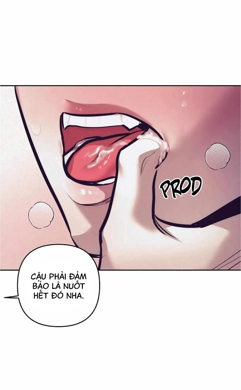 Thiên thần là thế này đây sao? Chapter 1 Trang 17