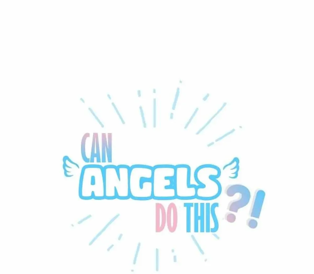 Thiên thần là thế này đây sao? Chapter 1 Trang 23