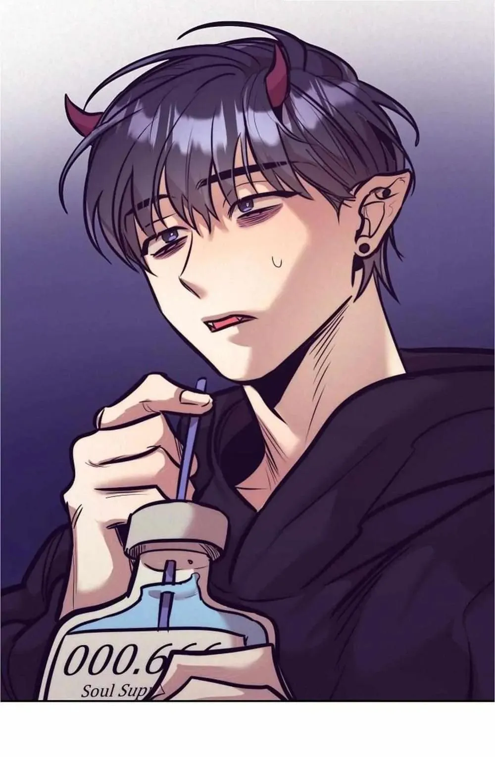 Thiên thần là thế này đây sao? Chapter 1 Trang 26