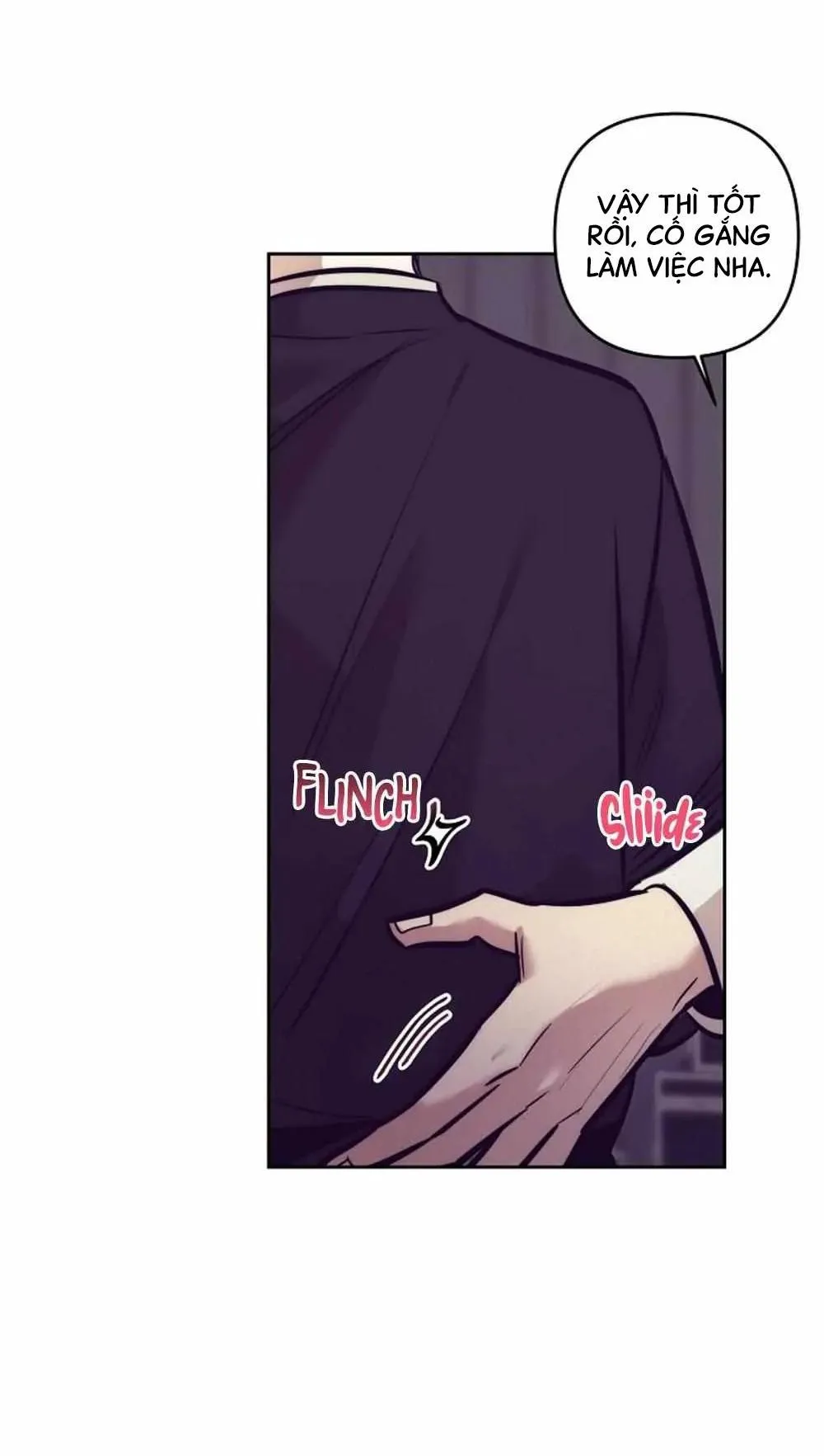 Thiên thần là thế này đây sao? Chapter 1 Trang 47