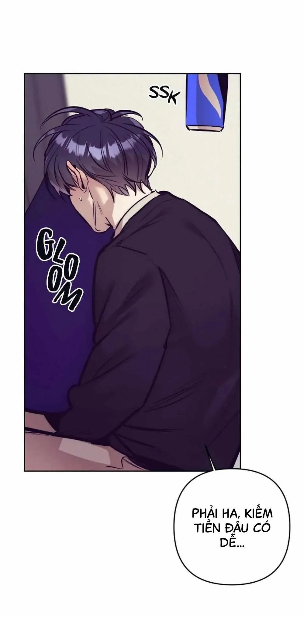 Thiên thần là thế này đây sao? Chapter 1 Trang 53