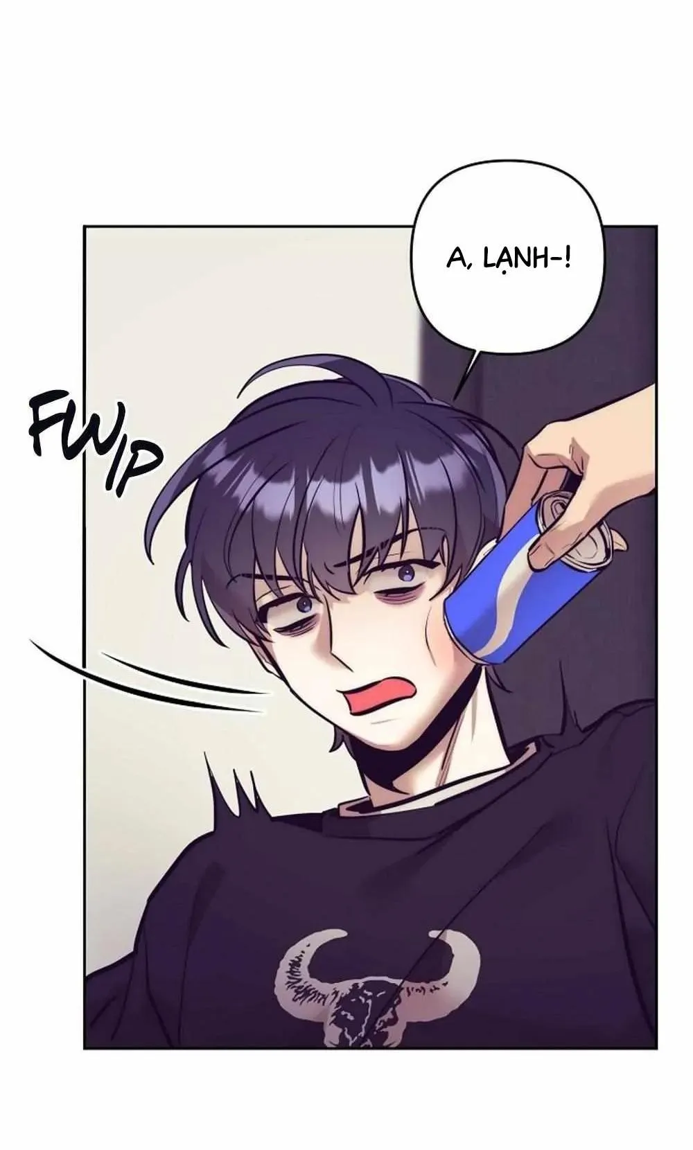 Thiên thần là thế này đây sao? Chapter 1 Trang 55