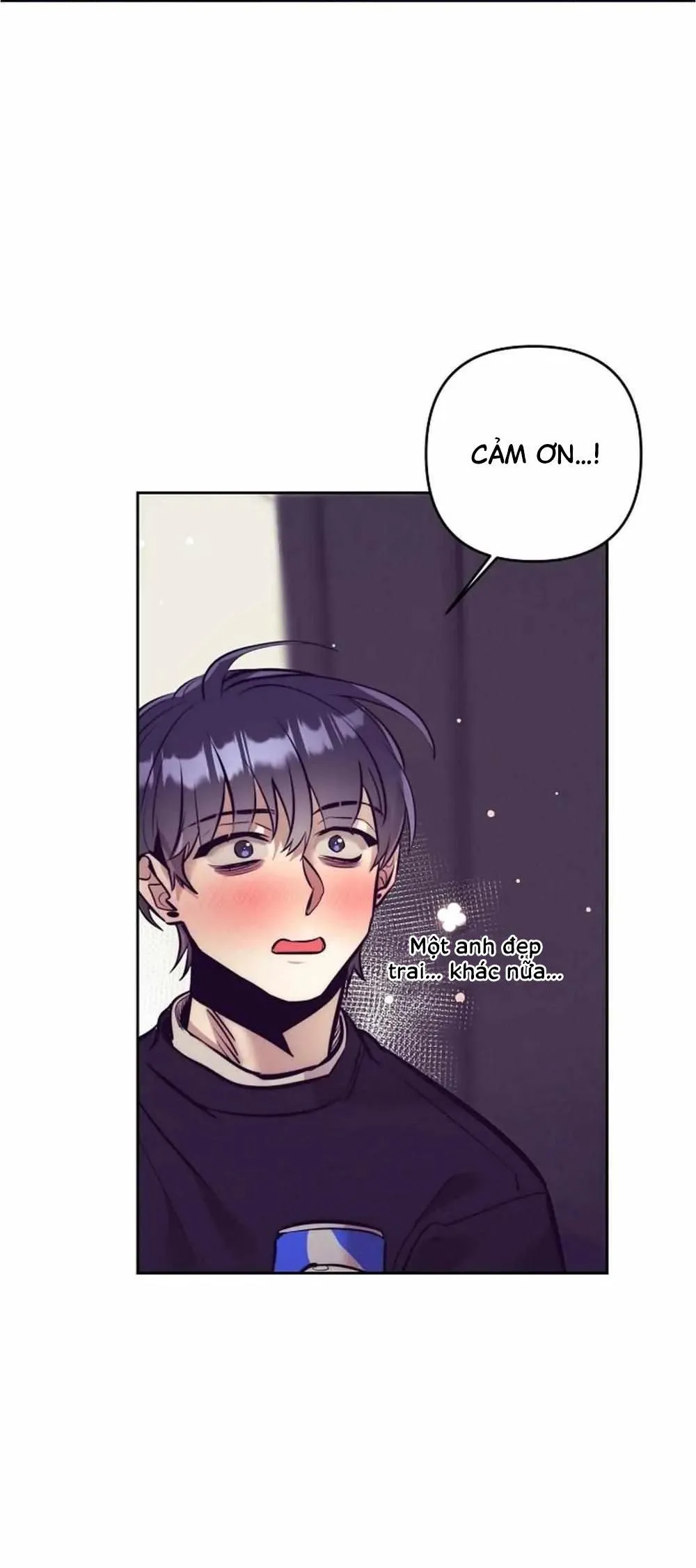 Thiên thần là thế này đây sao? Chapter 1 Trang 57