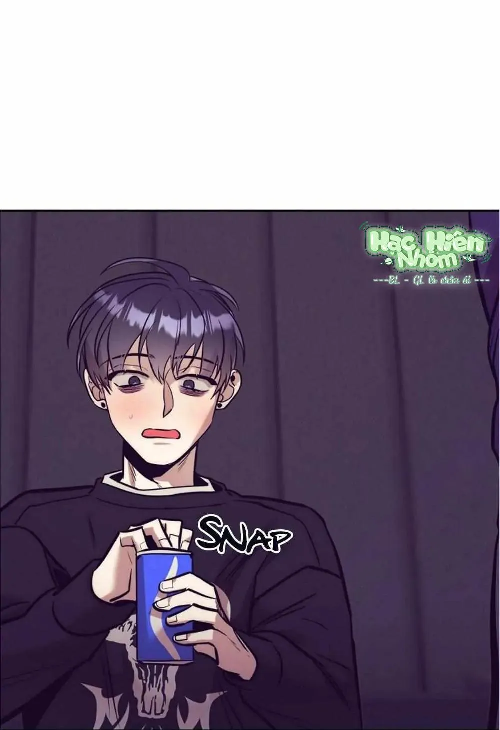 Thiên thần là thế này đây sao? Chapter 1 Trang 58