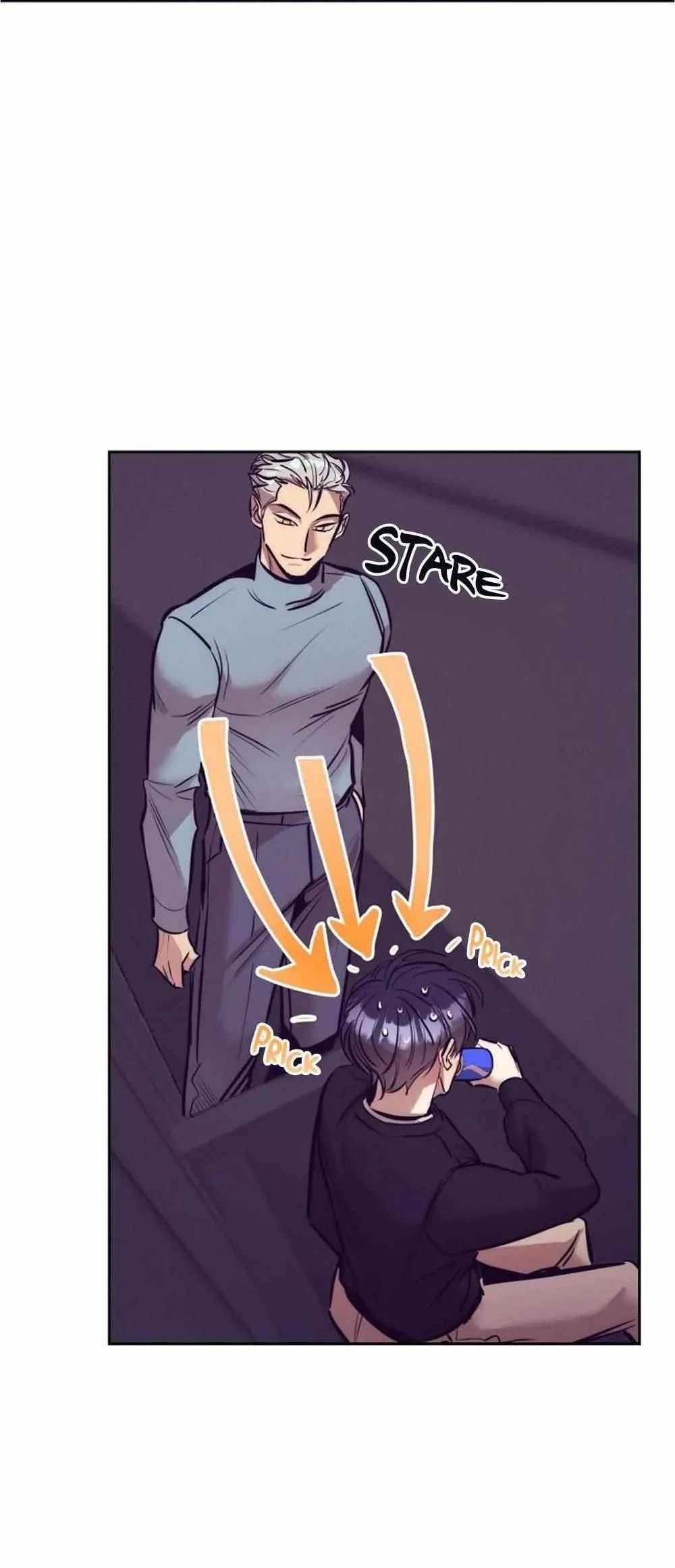 Thiên thần là thế này đây sao? Chapter 1 Trang 59