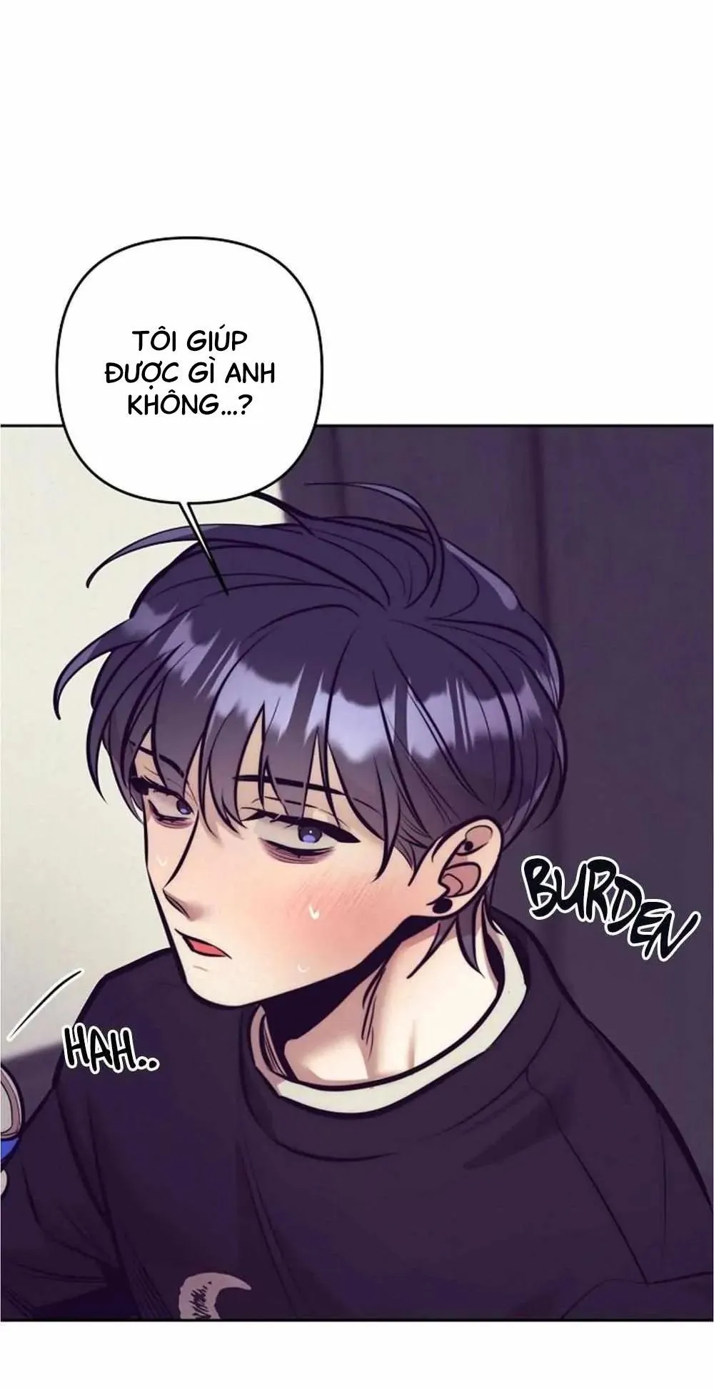 Thiên thần là thế này đây sao? Chapter 1 Trang 60