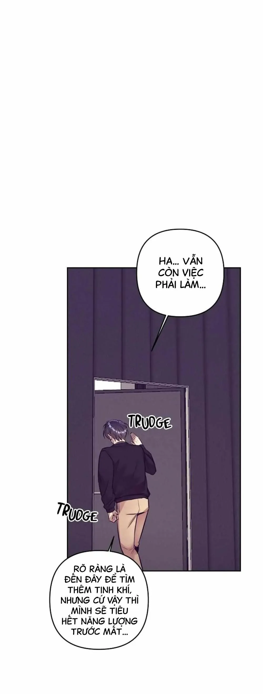 Thiên thần là thế này đây sao? Chapter 1 Trang 66