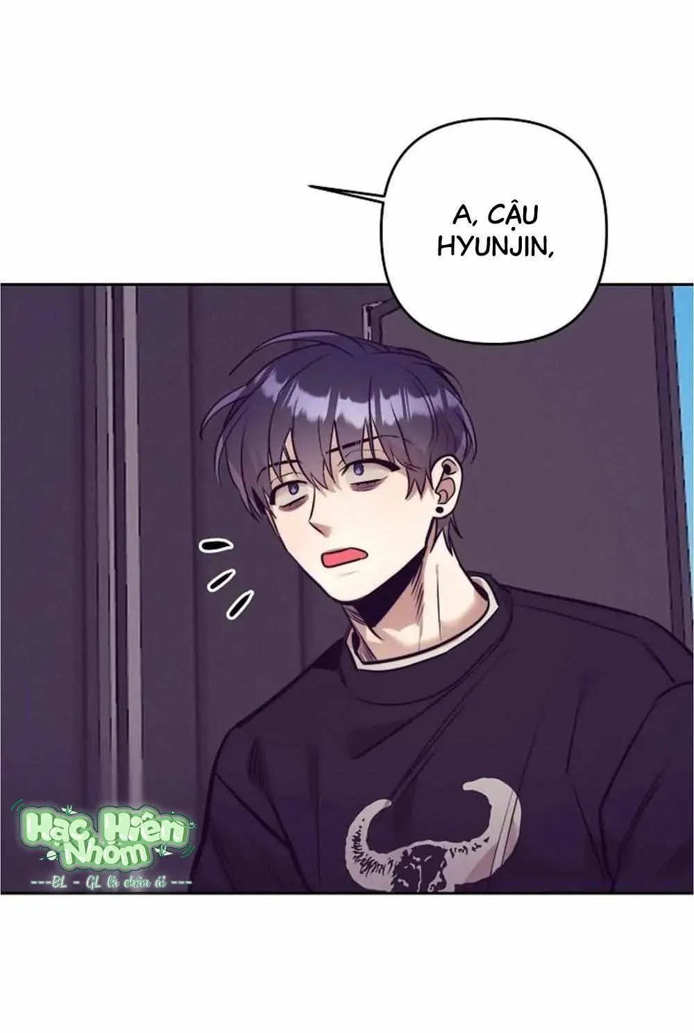 Thiên thần là thế này đây sao? Chapter 1 Trang 67