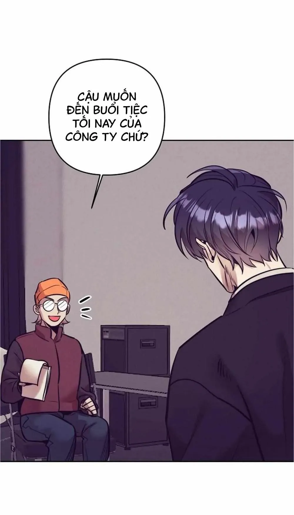 Thiên thần là thế này đây sao? Chapter 1 Trang 68