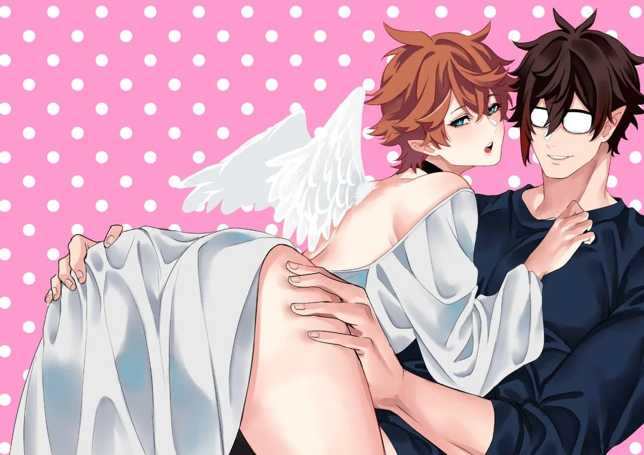 Thiên Thần Sa Ngã Chapter 1 Trang 4