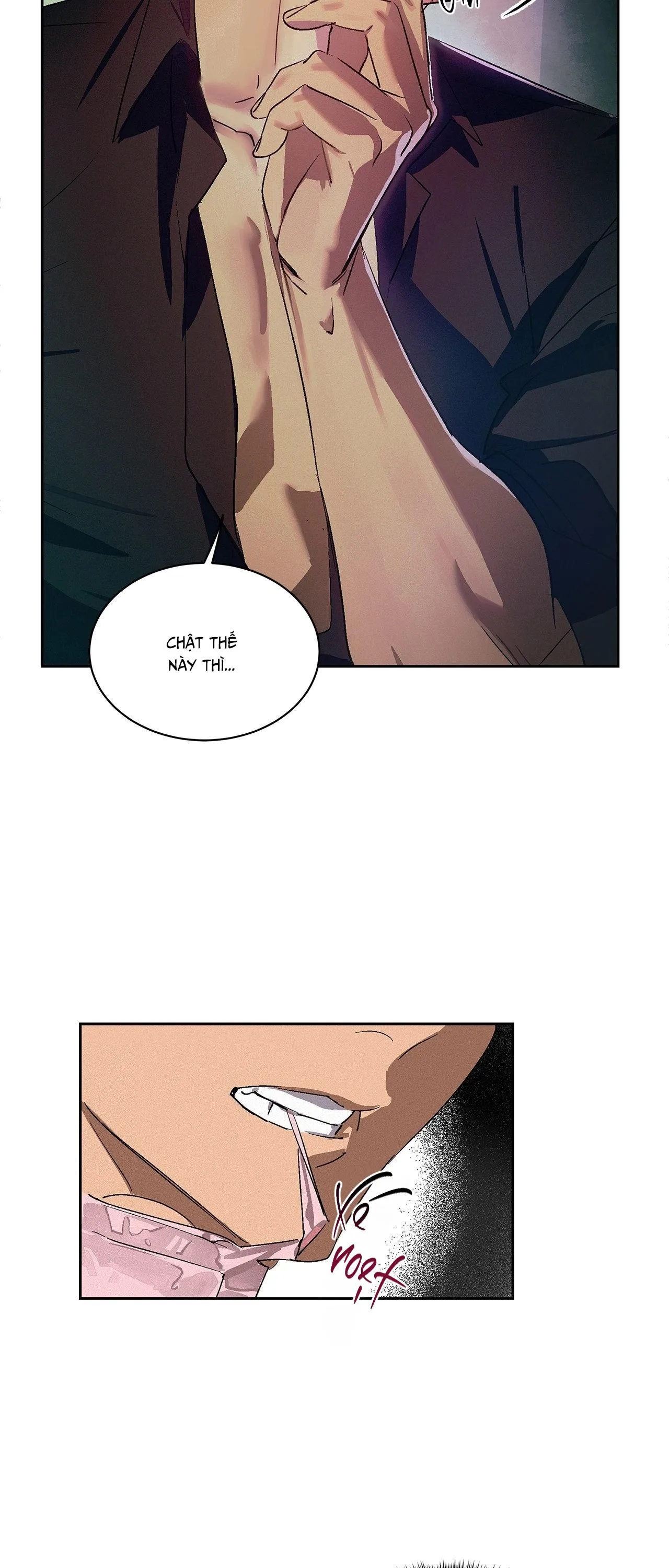 THIÊNG LIÊNG Chapter 2 Trang 43