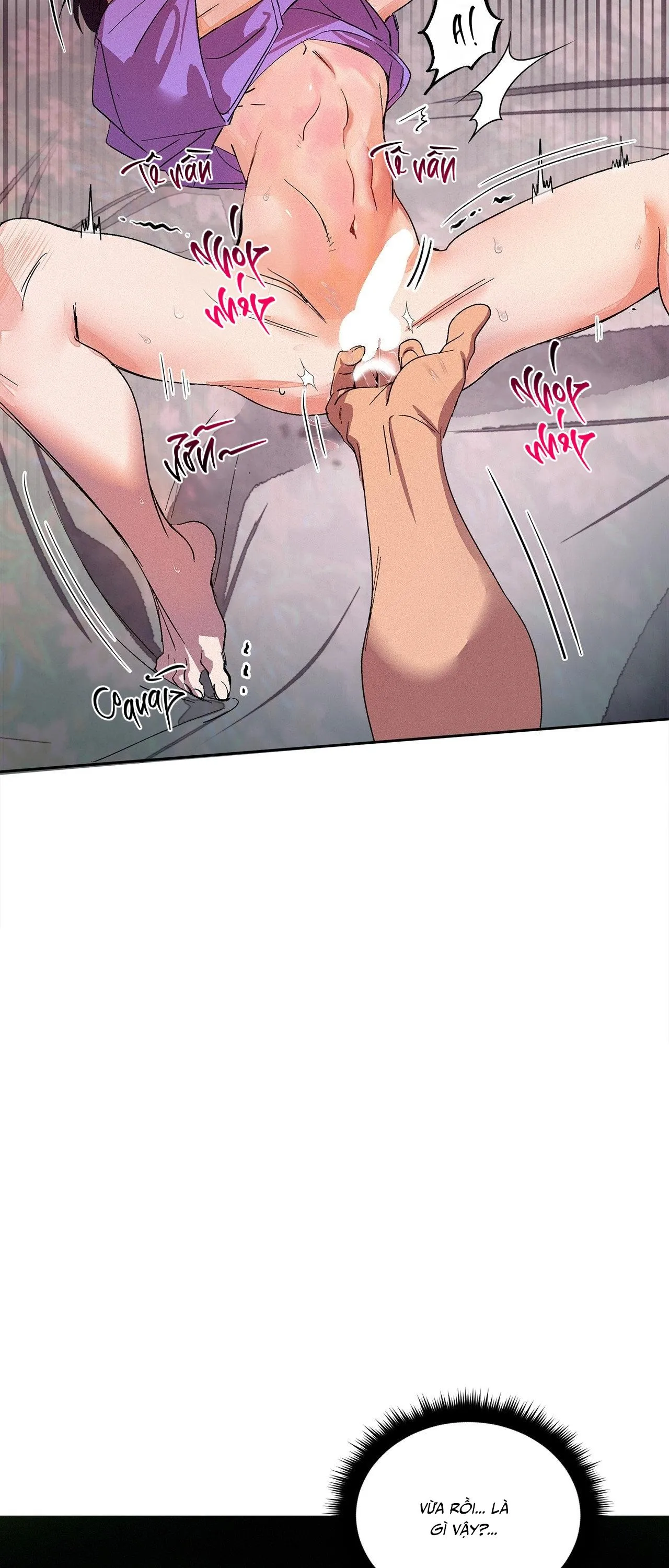 THIÊNG LIÊNG Chapter 2 Trang 48