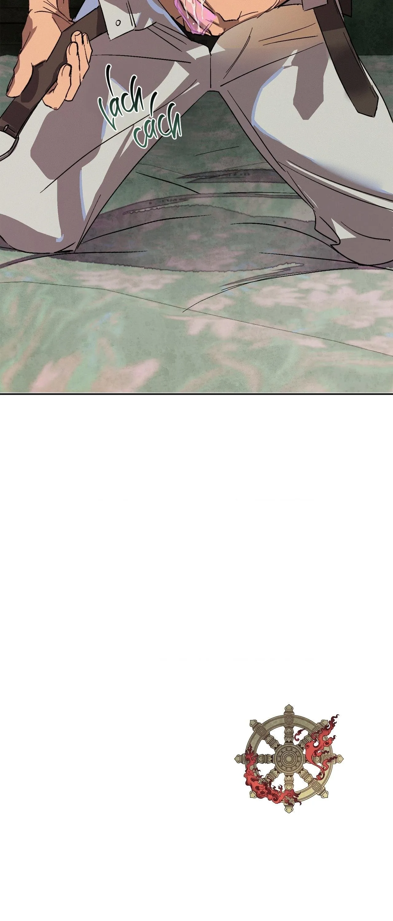 THIÊNG LIÊNG Chapter 2 Trang 52