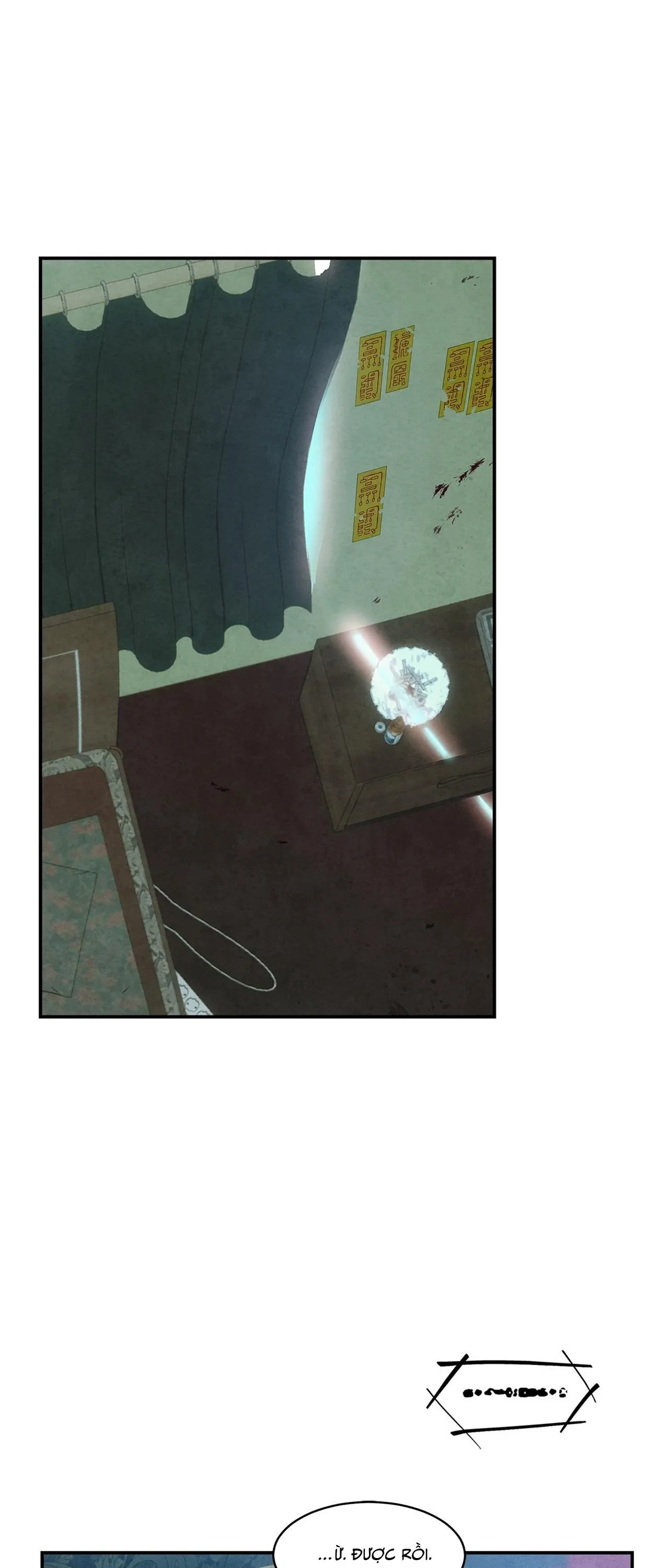 THIÊNG LIÊNG Chapter 4 Trang 29