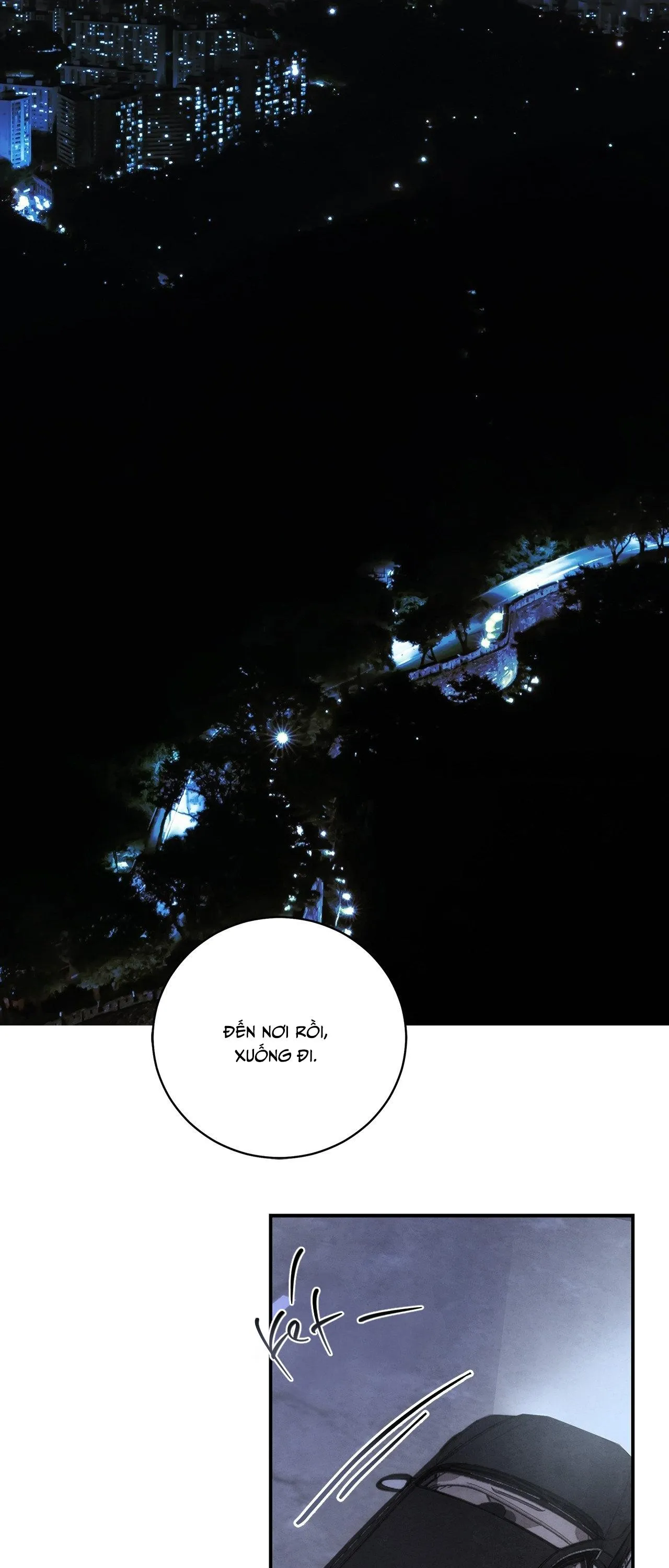 THIÊNG LIÊNG Chapter 4 Trang 45