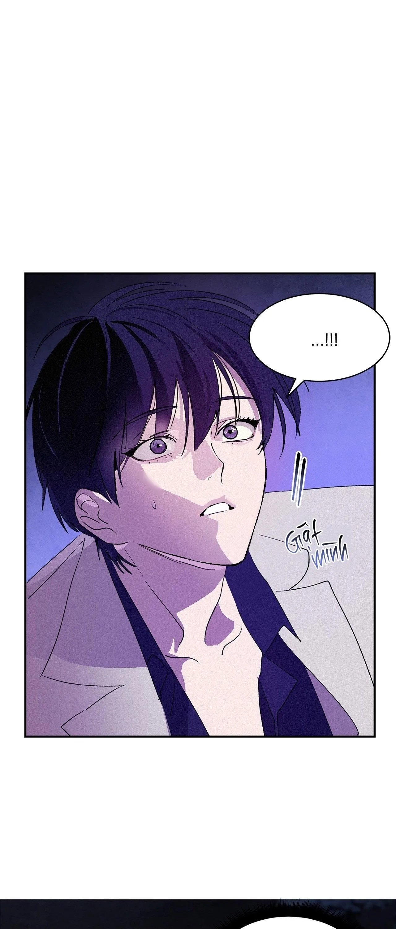 THIÊNG LIÊNG Chapter 4 Trang 47