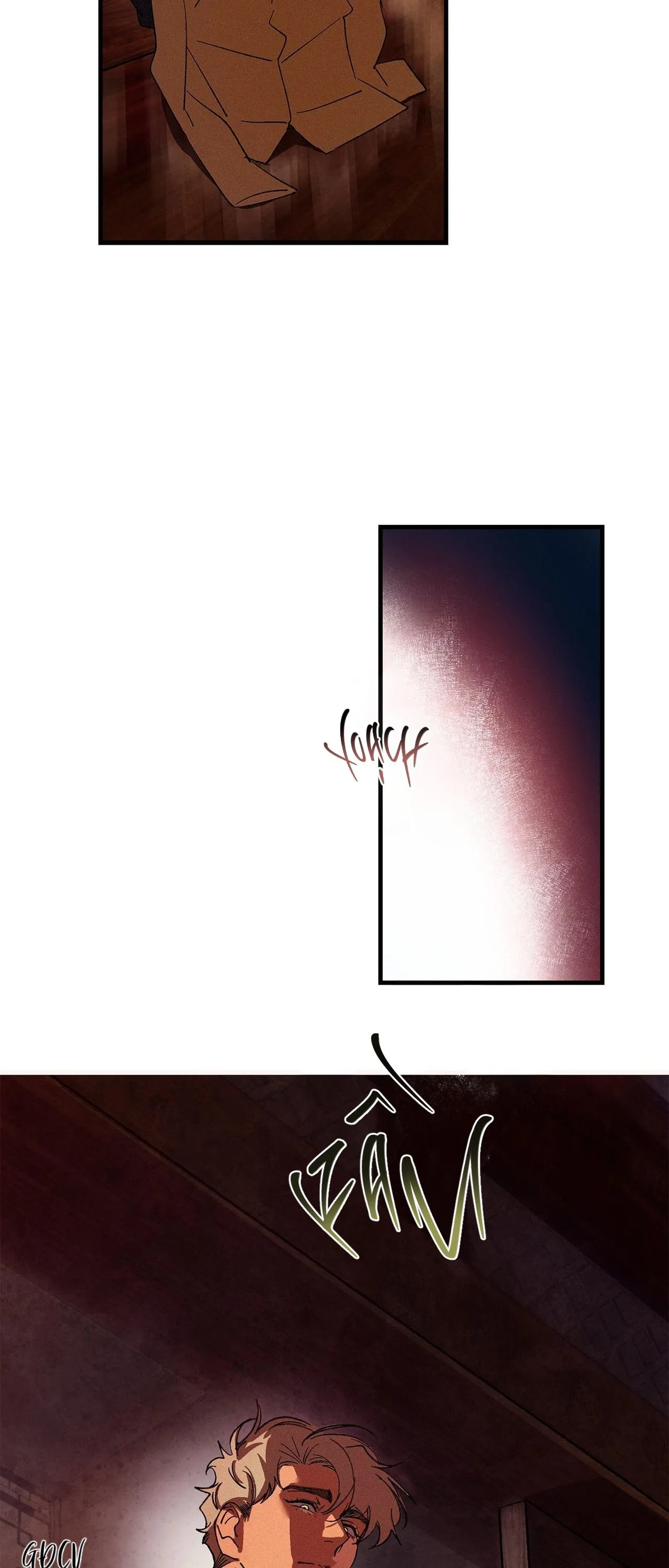 THIÊNG LIÊNG Chapter 5 Trang 22