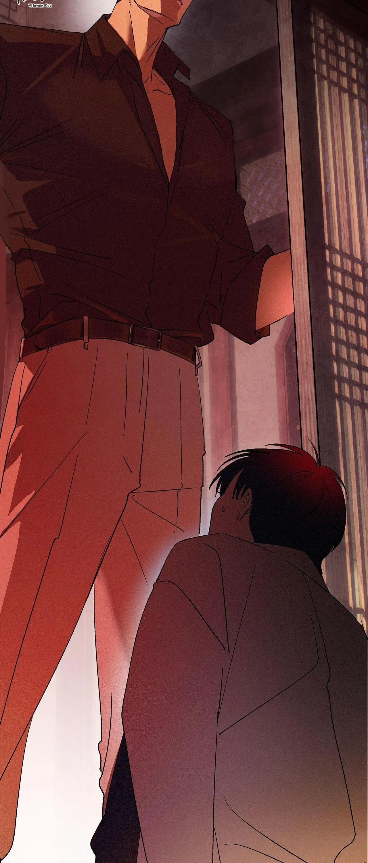 THIÊNG LIÊNG Chapter 5 Trang 23