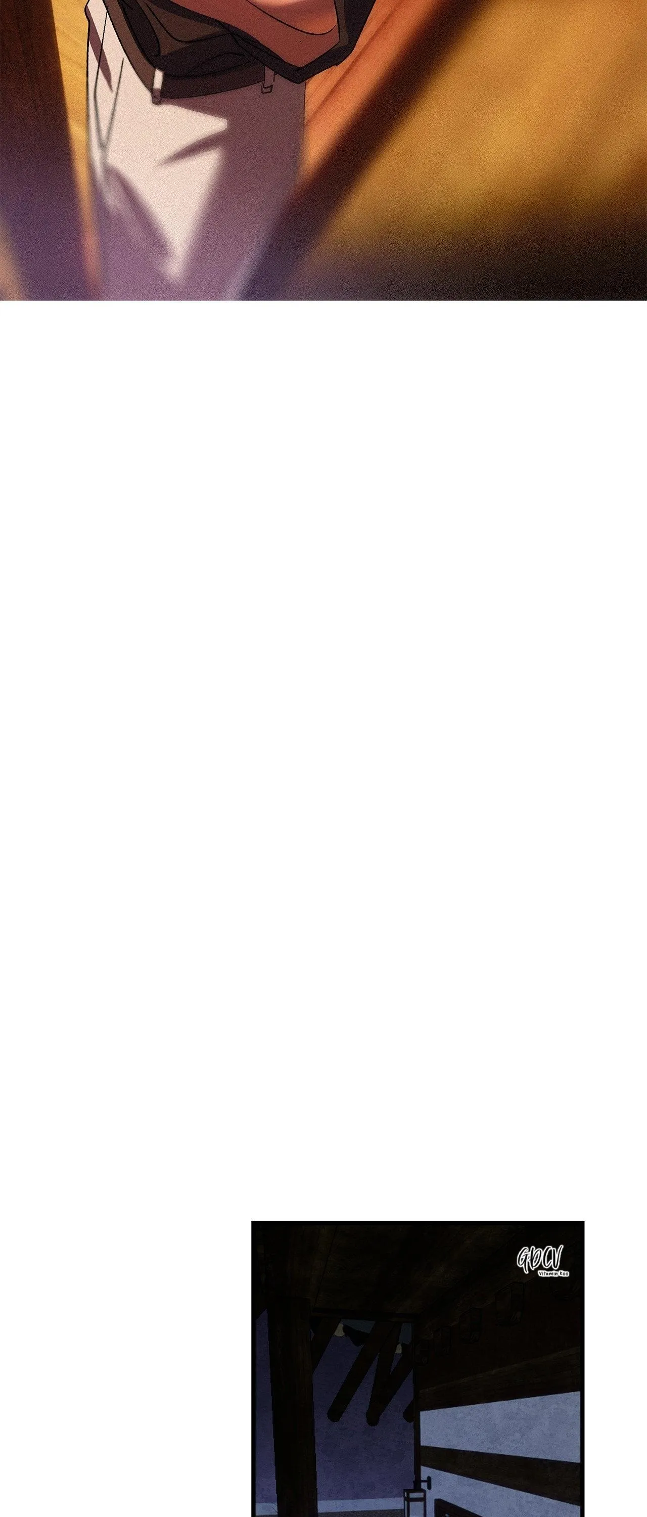 THIÊNG LIÊNG Chapter 5 Trang 46