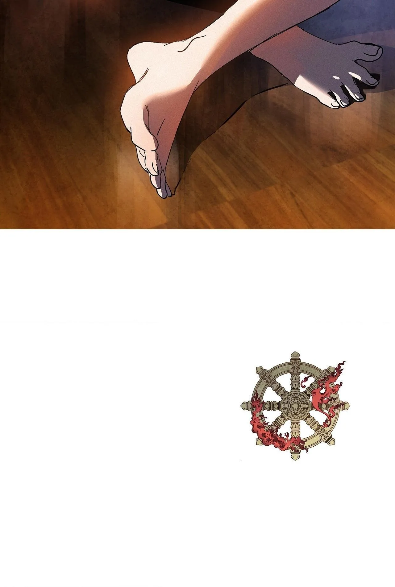 THIÊNG LIÊNG Chapter 5 Trang 53