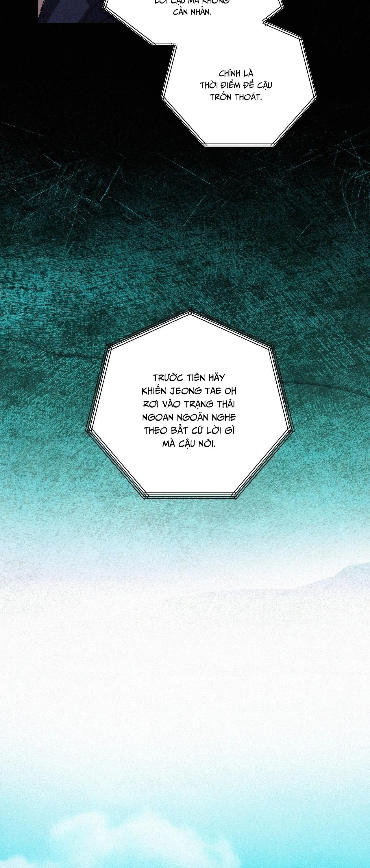 THIÊNG LIÊNG Chapter 6 Trang 18