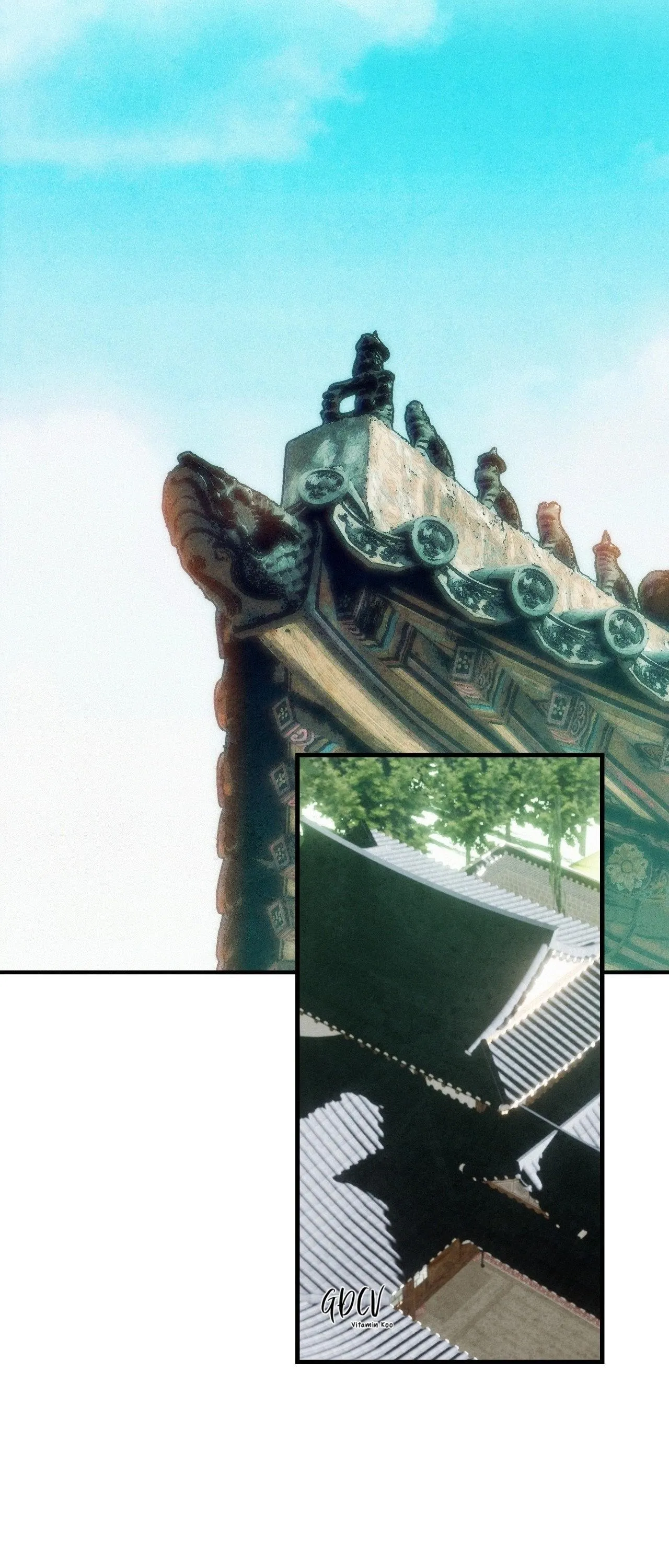 THIÊNG LIÊNG Chapter 6 Trang 19