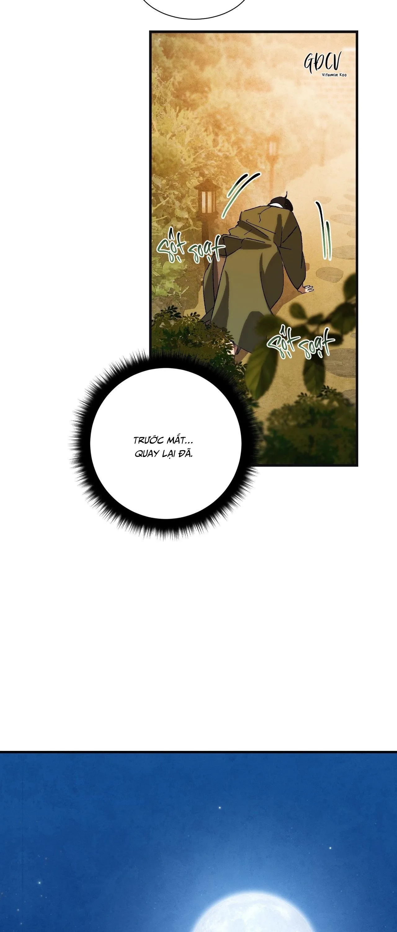 THIÊNG LIÊNG Chapter 6 Trang 43