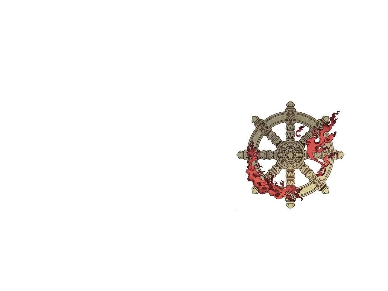 THIÊNG LIÊNG Chapter 6 Trang 48